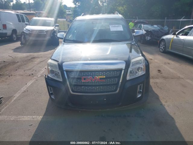 2GKFLYE32F6343254 GMC Terrain Slt-2