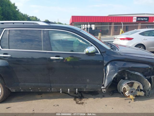 2GKFLYE32F6343254 GMC Terrain Slt-2