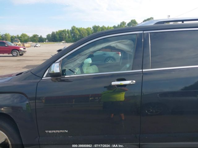 2GKFLYE32F6343254 GMC Terrain Slt-2