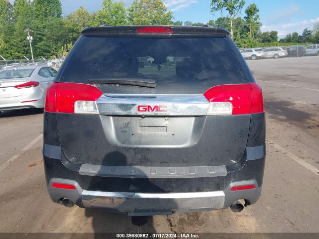 2GKFLYE32F6343254 GMC Terrain Slt-2