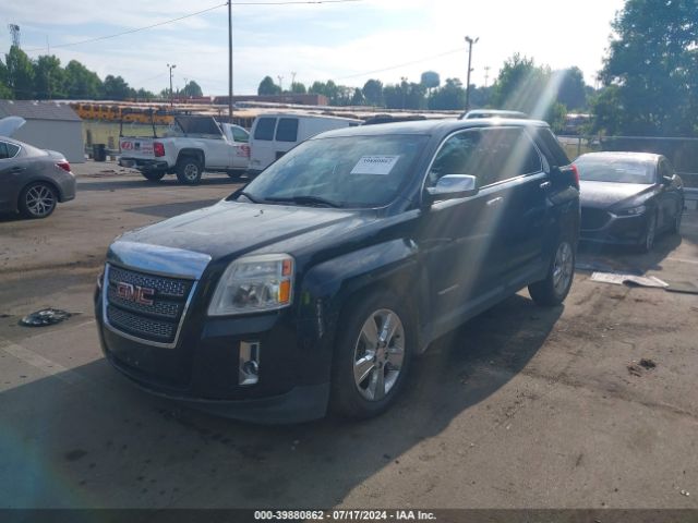 2GKFLYE32F6343254 GMC Terrain Slt-2
