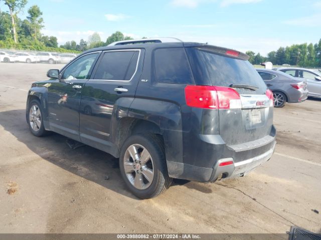 2GKFLYE32F6343254 GMC Terrain Slt-2