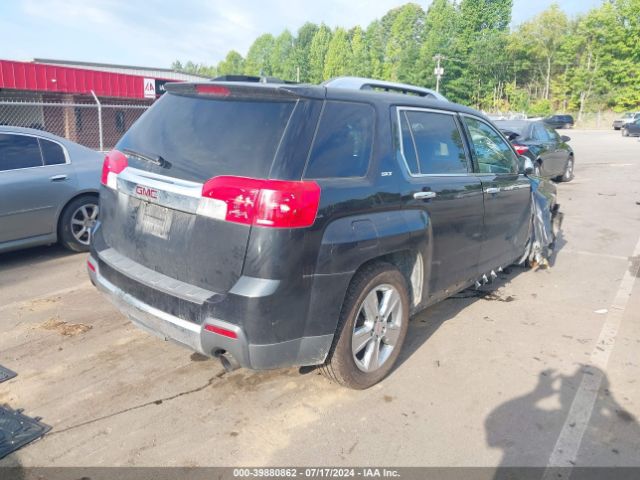 2GKFLYE32F6343254 GMC Terrain Slt-2