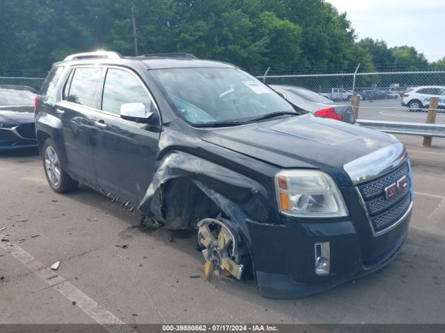 2GKFLYE32F6343254 GMC Terrain Slt-2