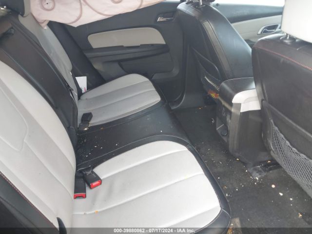2GKFLYE32F6343254 GMC Terrain Slt-2