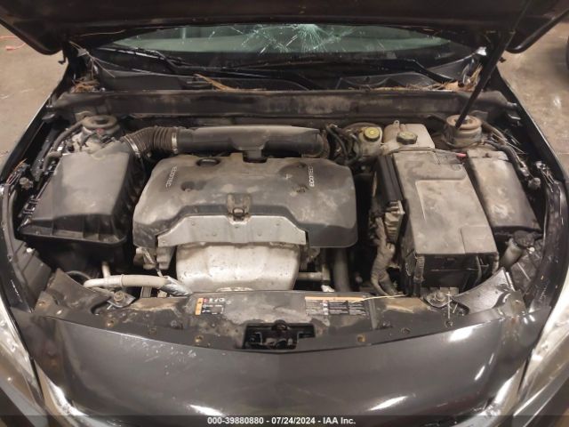 1G11D5SL2FF166497 Chevrolet MALIBU 2LT
