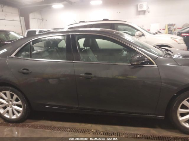 1G11D5SL2FF166497 Chevrolet MALIBU 2LT