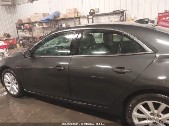 1G11D5SL2FF166497 Chevrolet MALIBU 2LT