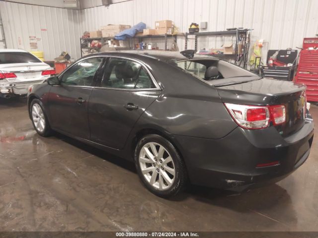 1G11D5SL2FF166497 Chevrolet MALIBU 2LT