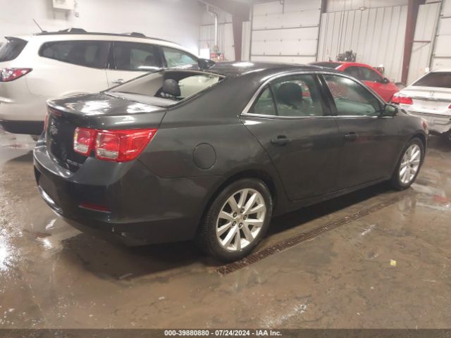 1G11D5SL2FF166497 Chevrolet MALIBU 2LT