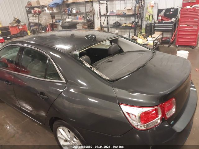 1G11D5SL2FF166497 Chevrolet MALIBU 2LT