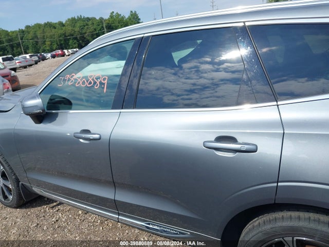 LYVA22RL0JB117590 Volvo Xc60 T6 Inscription
