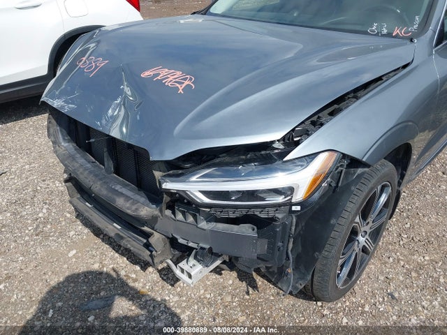 LYVA22RL0JB117590 Volvo Xc60 T6 Inscription