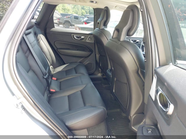 LYVA22RL0JB117590 Volvo Xc60 T6 Inscription