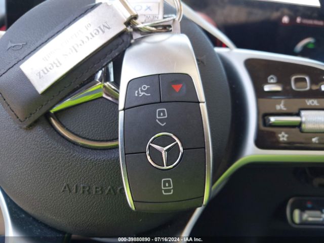 W1N4M4GB7NW170292 Mercedes-Benz GLB 250