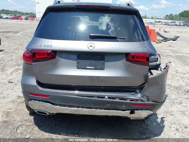 W1N4M4GB7NW170292 Mercedes-Benz GLB 250