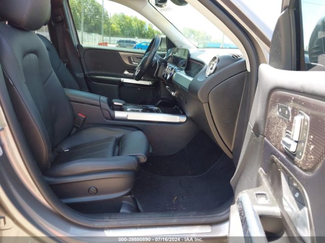 W1N4M4GB7NW170292 Mercedes-Benz GLB 250