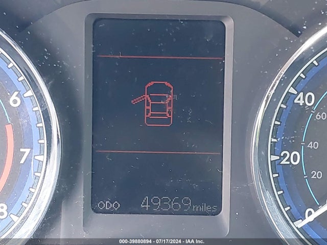 Toyota COROLLA LE 2018 5YFBURHE7JP796626 Image 16