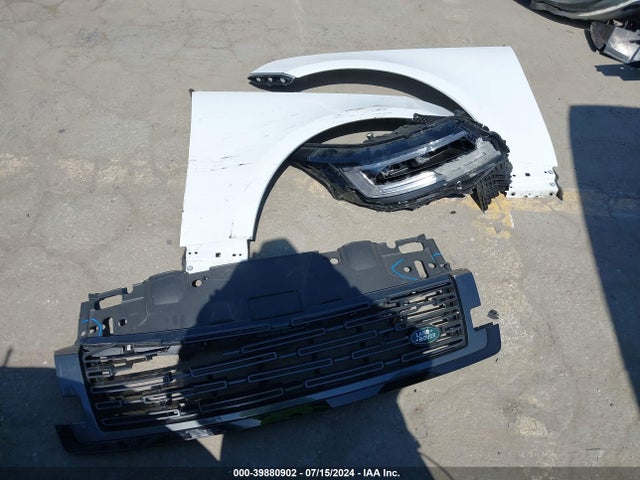 SALKPBFU9PA084620 Land Rover Range Rover P400 Se