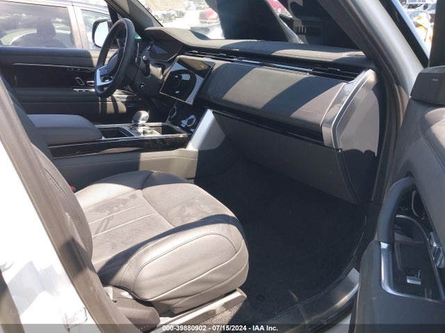 SALKPBFU9PA084620 Land Rover Range Rover P400 Se