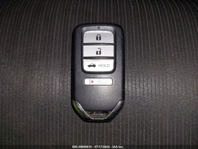 1HGCV1F31JA267909 Honda Accord Sport