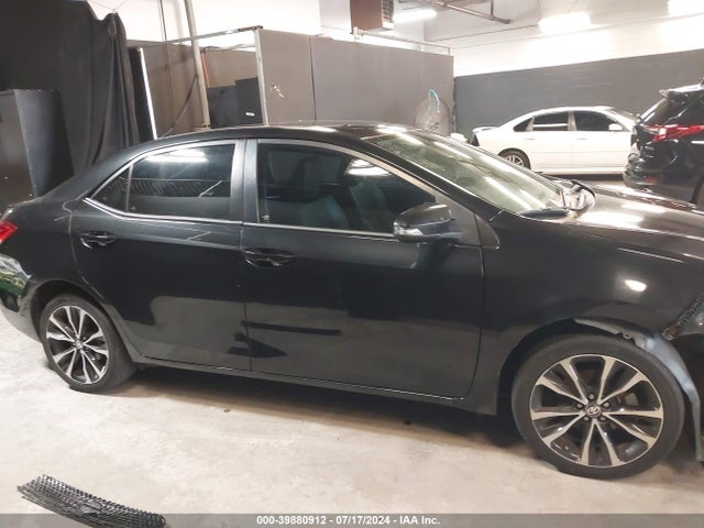 Toyota COROLLA SE 2017 5YFBURHE5HP701295 Image 14