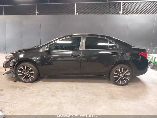 Toyota COROLLA SE 2017 5YFBURHE5HP701295 Image 15