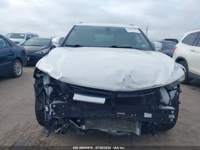 Chevrolet Blazer Fwd 3lt 2020 3GNKBDRS1LS558684 Image 13