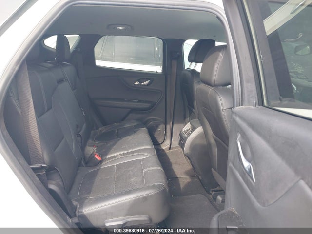 Chevrolet Blazer Fwd 3lt 2020 3GNKBDRS1LS558684 Image 8