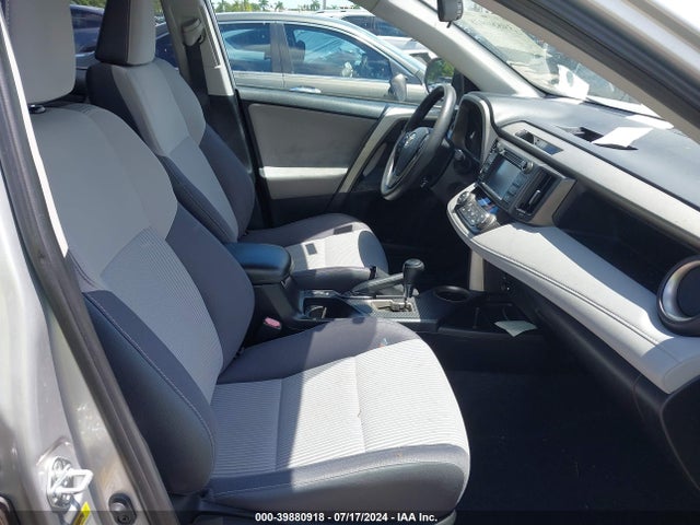 Toyota Rav4 Xle 2014 2T3WFREV2EW126042 Image 5