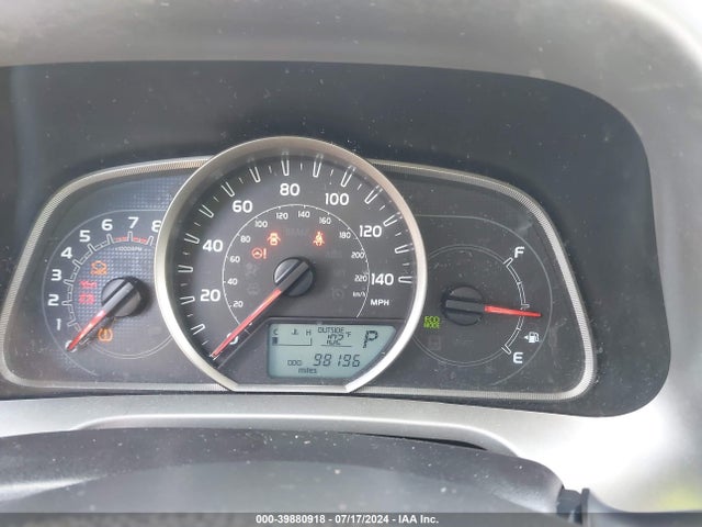 Toyota Rav4 Xle 2014 2T3WFREV2EW126042 Image 7