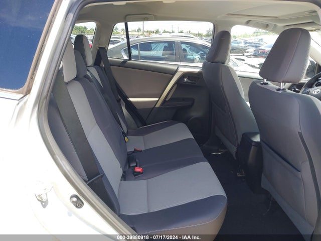 Toyota Rav4 Xle 2014 2T3WFREV2EW126042 Image 8