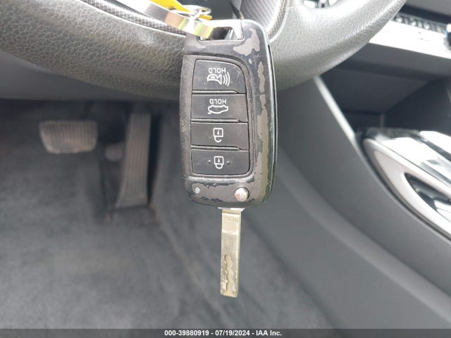 Продажа на аукционе авто 2020 Hyundai Sonata Se, vin: 5NPEG4JA2LH036053, номер лота: 39880919