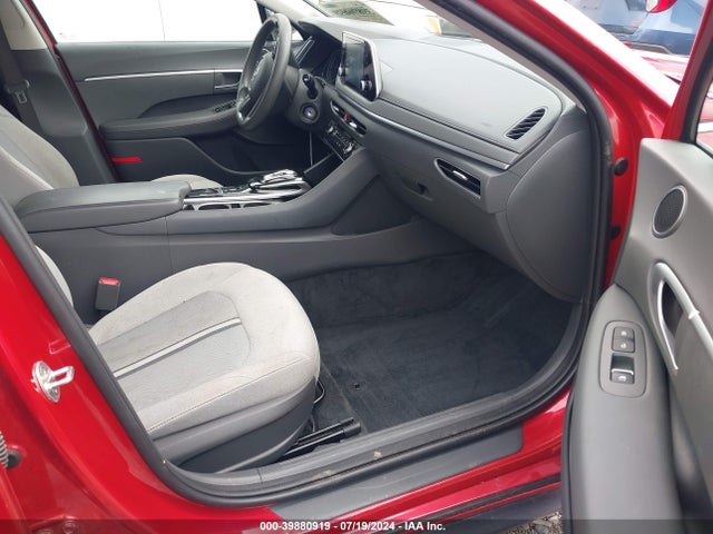 Продажа на аукционе авто 2020 Hyundai Sonata Se, vin: 5NPEG4JA2LH036053, номер лота: 39880919