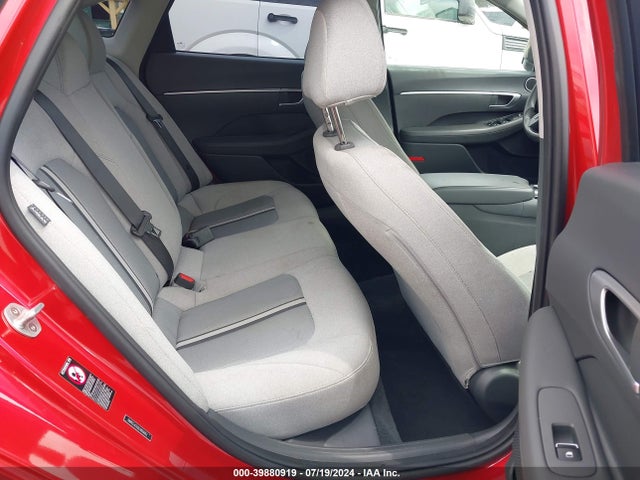 Продажа на аукционе авто 2020 Hyundai Sonata Se, vin: 5NPEG4JA2LH036053, номер лота: 39880919