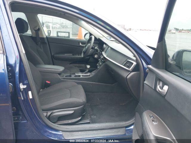 5XXGT4L35KG319365 KIA Optima Lx