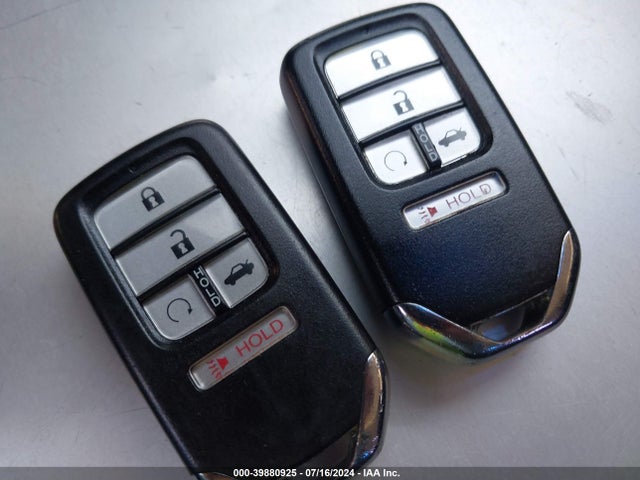 Honda CIVIC EX 2018 2HGFC2F76JH517111 Image 11
