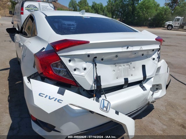 Honda CIVIC EX 2018 2HGFC2F76JH517111 Image 17