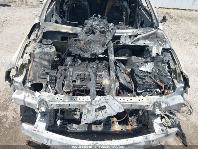 2G1125S39F9204340 Chevrolet Impala 2lt