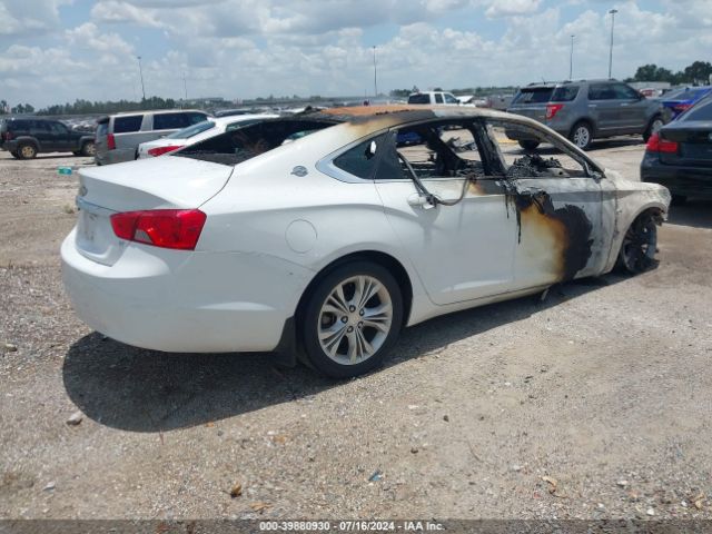 2G1125S39F9204340 Chevrolet Impala 2lt