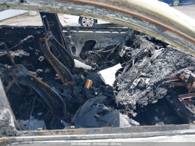 2G1125S39F9204340 Chevrolet Impala 2lt