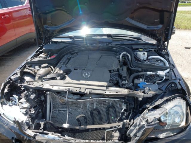 WDDGF8AB0EA950099 Mercedes-Benz C 300 Luxury 4matic/sport 4matic