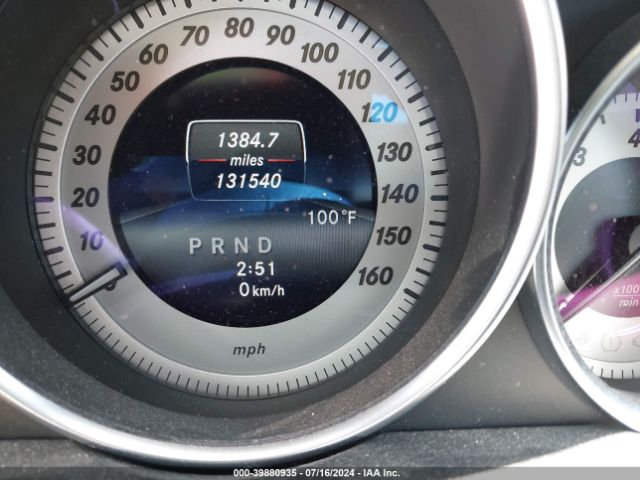 WDDGF8AB0EA950099 Mercedes-Benz C 300 Luxury 4matic/sport 4matic