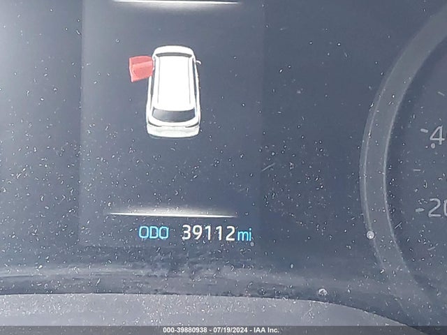 Toyota SIENNA XLE 2022 5TDYRKEC0NS107867 Image 15