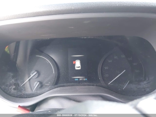 Toyota SIENNA XLE 2022 5TDYRKEC0NS107867 Image 7