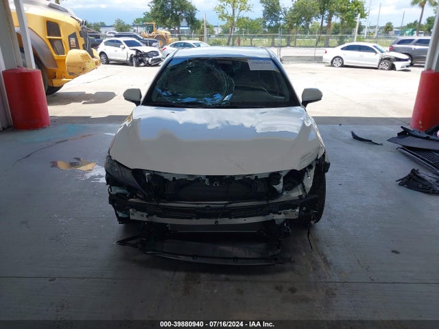 Toyota CAMRY SE 2023 4T1T11AKXPU828524 Image 13
