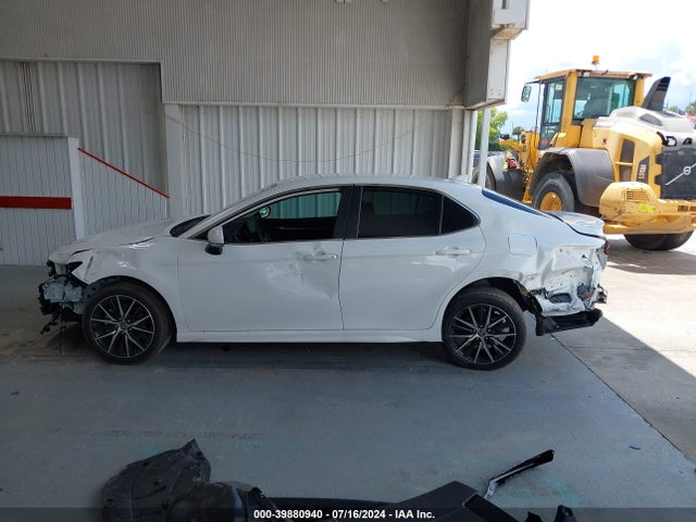 Toyota CAMRY SE 2023 4T1T11AKXPU828524 Image 15