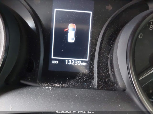Toyota CAMRY SE 2023 4T1T11AKXPU828524 Image 16