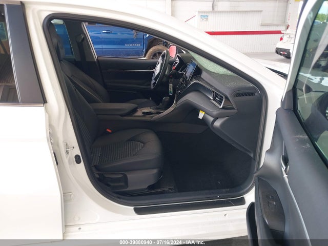 Toyota CAMRY SE 2023 4T1T11AKXPU828524 Image 5