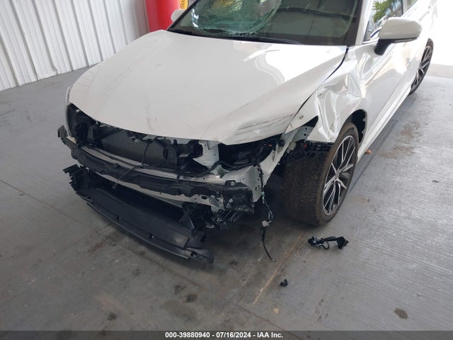 Toyota CAMRY SE 2023 4T1T11AKXPU828524 Image 6